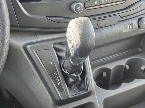 New 2026 Ford Transit 350 148 High Roof Extended image 17