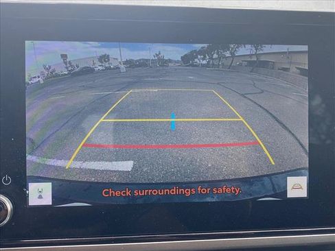 Used 2025 Toyota Camry LE FWD image 15