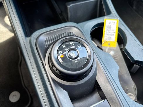 New 2026 Ford Maverick Lobo AWD/4WD image 16