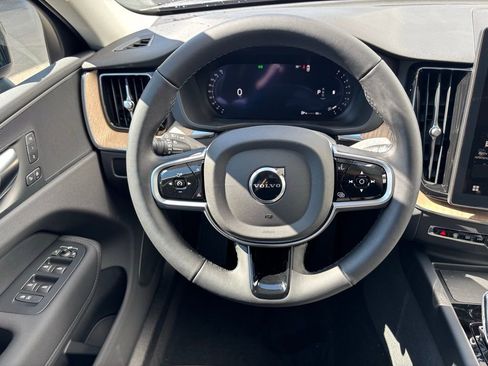 New 2026 Volvo XC60 B5 Plus w/ Climate Package image 11