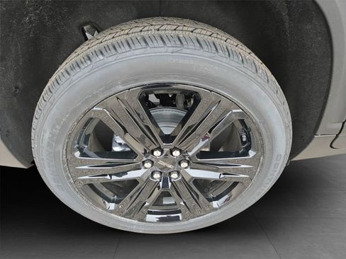 New 2026 GMC Acadia Elevation w/ Black Edition AWD/4WD image 35