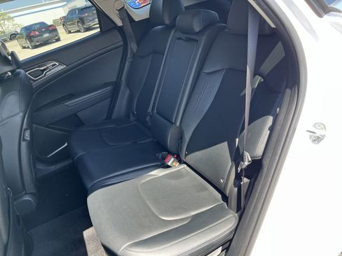 Used 2023 Kia Sportage EX FWD image 25