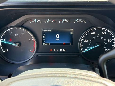 Certified 2025 Ford F250 XLT image 17