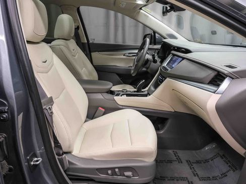 Used 2022 Cadillac XT5 Premium Luxury FWD image 20