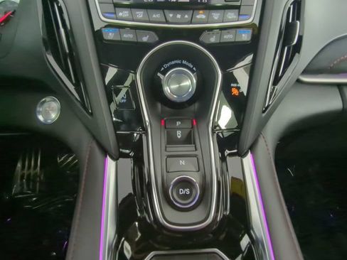 Used 2025 Acura RDX A-Spec AWD/4WD image 28