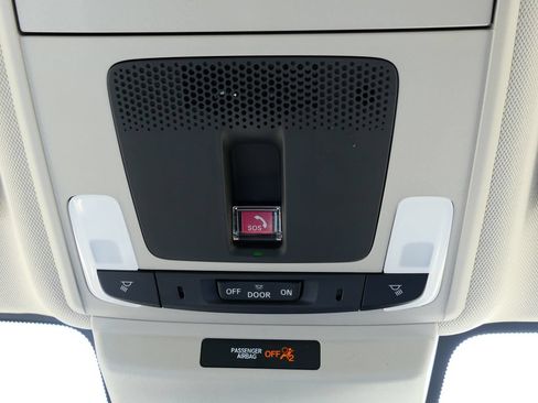 New 2026 Honda Accord LX image 28