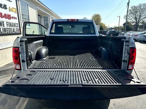 Used 2017 RAM 1500 Tradesman w/ Popular Equipment Group image 18