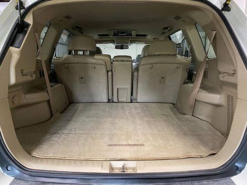 Used 2009 Toyota Highlander Limited w/ Extra Value Pkg 8 AWD/4WD image 15