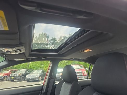 Used 2015 Subaru WRX Premium AWD/4WD image 16
