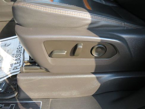 Used 2023 GMC Sierra 1500 AT4 w/ AT4 Premium Package image 14