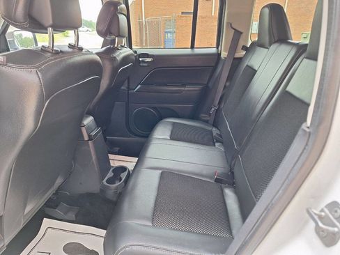 Used 2016 Jeep Patriot Sport w/ Power Value Group image 11