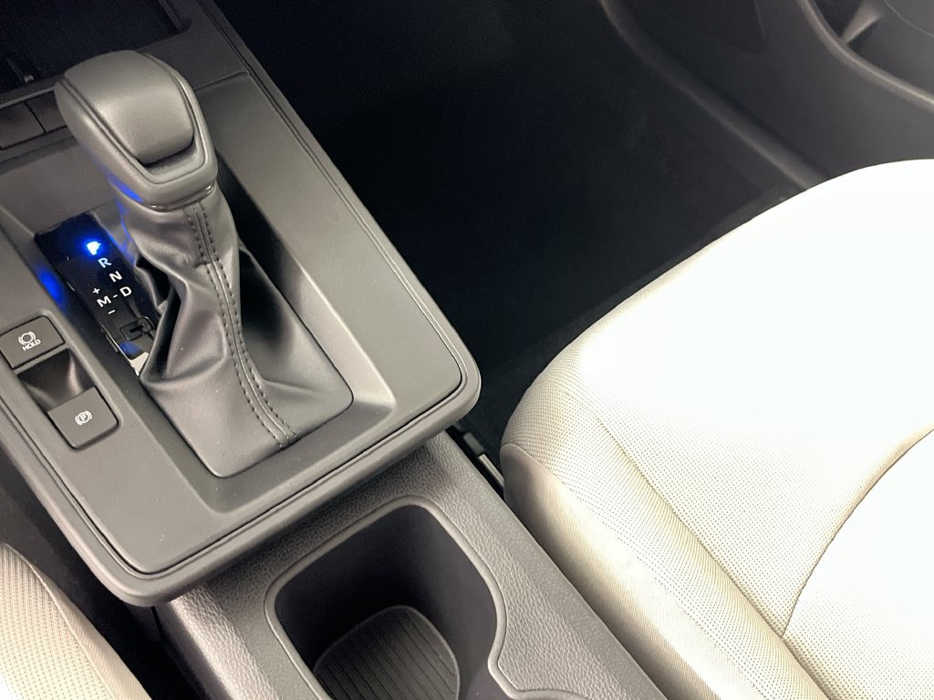 New 2026 Toyota Corolla Cross L FWD image 21