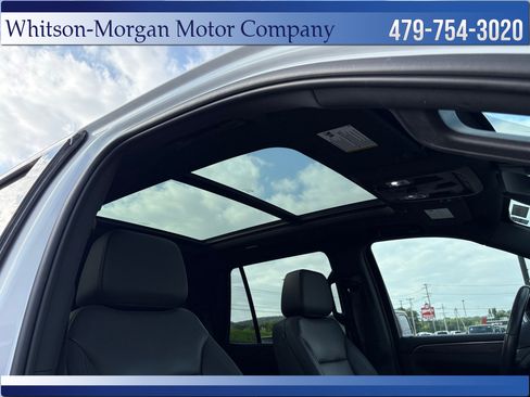 Used 2022 Chevrolet Tahoe LT RWD image 12