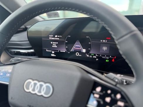 New 2025 Audi Q5 Premium Plus image 12