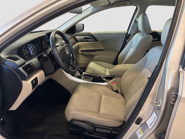 Used 2015 Honda Accord LX image 10