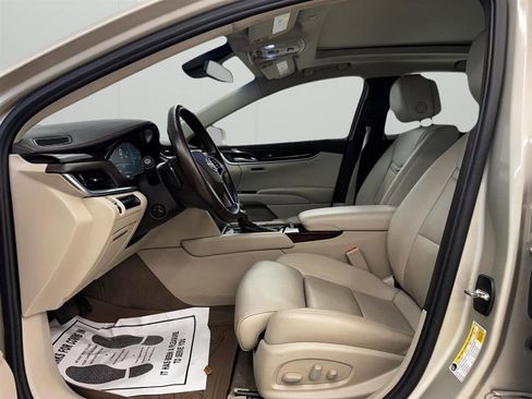 Used 2014 Cadillac XTS Premium AWD/4WD image 9