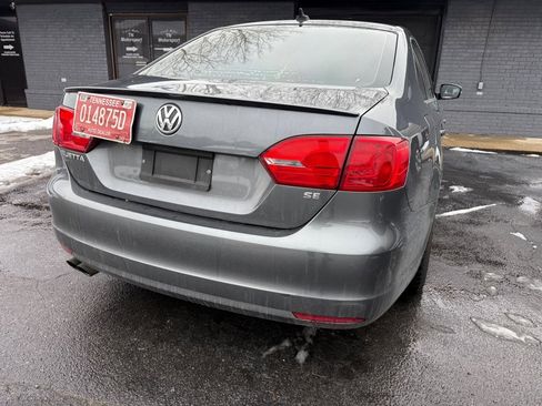 Used 2014 Volkswagen Jetta SE image 20