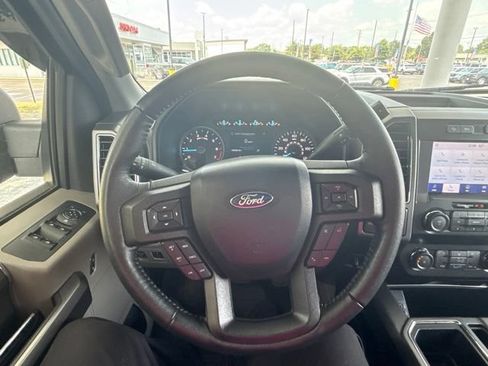 Used 2020 Ford F150 XLT w/ Equipment Group 302A Luxury AWD/4WD image 24