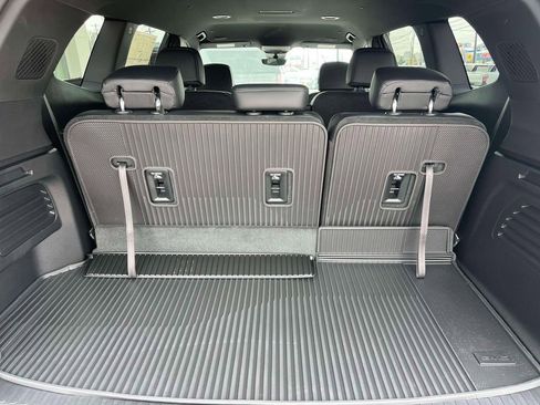 New 2026 GMC Acadia Elevation w/ Black Edition image 18