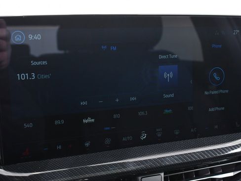 New 2026 Ford Escape ST-Line w/ Tech Pack #1 image 28