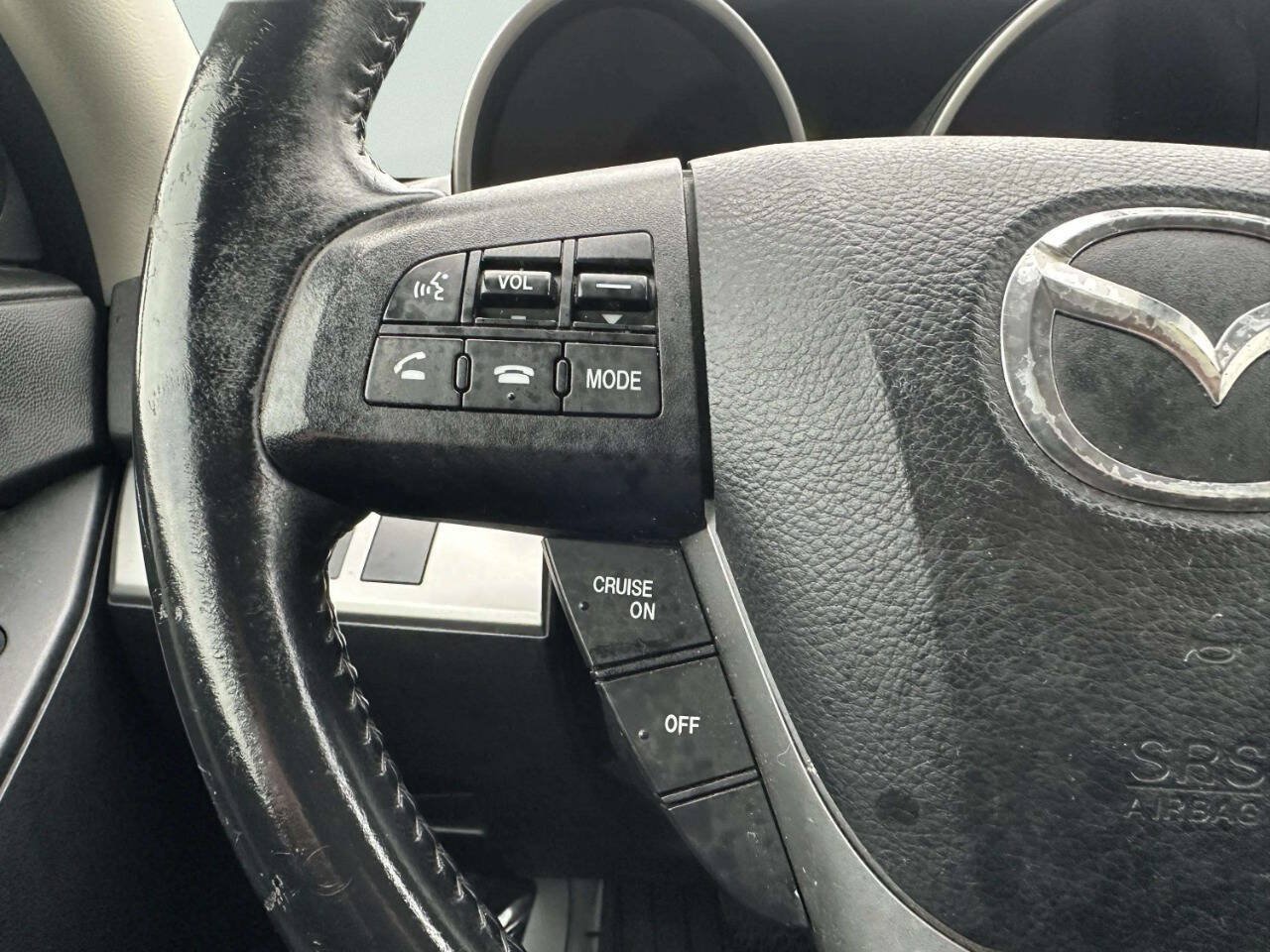 Used 2010 MAZDA MAZDA3 s Grand Touring FWD image 16