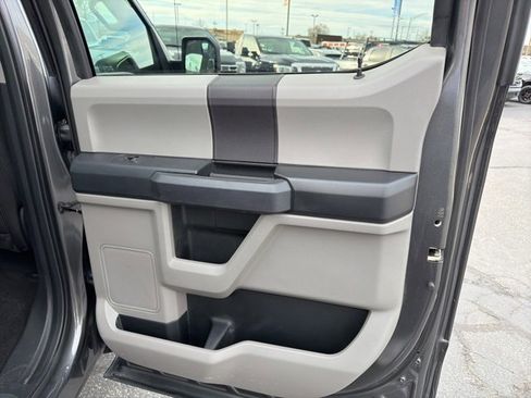 Used 2019 Ford F150 XL w/ Equipment Group 101A Mid image 31