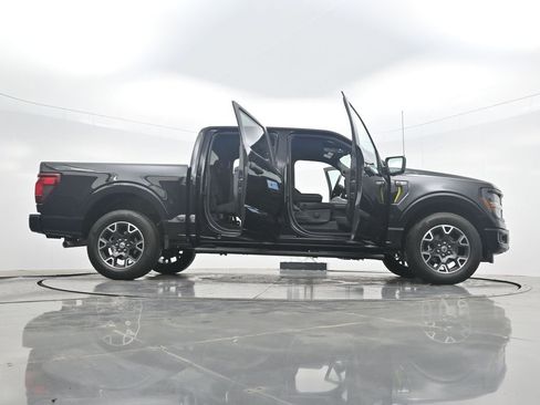 Used 2024 Ford F150 STX image 40