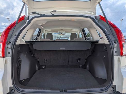 Used 2014 Honda CR-V EX-L image 32