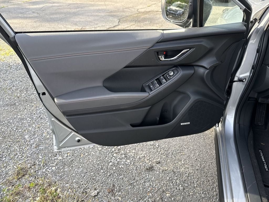 New 2026 Subaru Crosstrek 2.5i Limited w/ Crosstrek Mirror Package AWD/4WD image 24