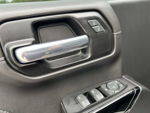 Used 2019 Chevrolet Silverado 1500 RST w/ All-Star Edition AWD/4WD image 22