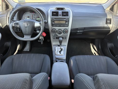 Used 2012 Toyota Corolla S FWD image 9