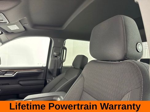 Used 2023 Chevrolet Silverado 1500 LT image 10