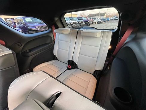 New 2026 Dodge Durango SRT Hellcat image 12