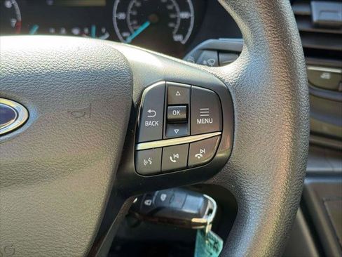 Used 2024 Ford Transit 250 Low Roof w/ Exterior Upgrade Package image 21