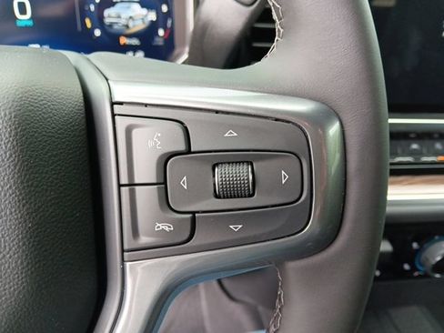 New 2026 Chevrolet Silverado 1500 RST w/ RST Select Package AWD/4WD image 11