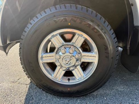 Used 2013 RAM 2500 Laramie w/ Protection Group AWD/4WD image 19