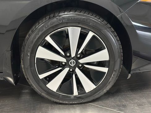 Used 2020 Nissan Altima 2.5 SL AWD/4WD image 26