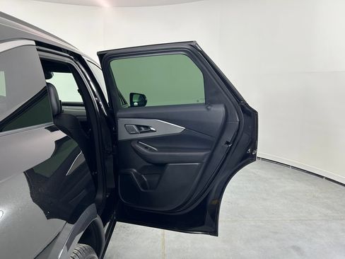 Used 2024 Acura ZDX A-Spec AWD/4WD image 24