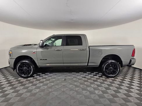 New 2026 RAM 3500 Laramie w/ Night Edition AWD/4WD image 7