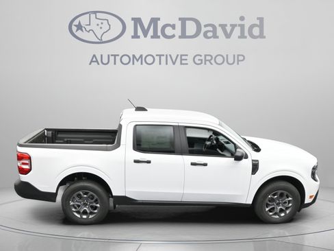 Used 2025 Ford Maverick XLT FWD image 25