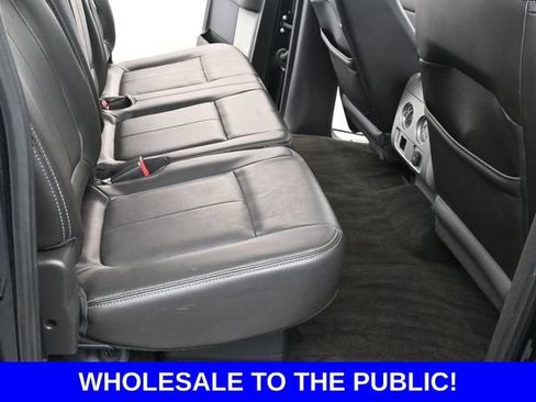 Used 2014 Ford F150 Lariat w/ Equipment Group 502A Luxury AWD/4WD image 33