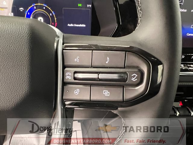 New 2026 Chevrolet Colorado LT w/ LT Convenience Package RWD image 47