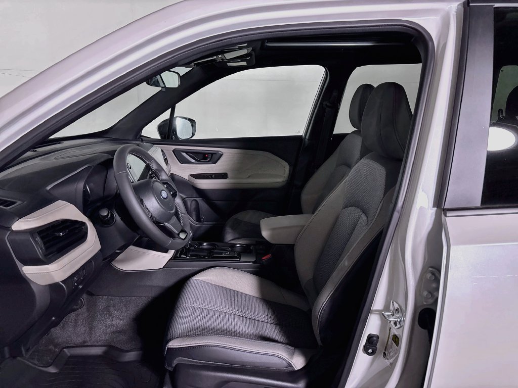 New 2026 Subaru Forester Premium AWD/4WD image 11