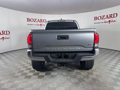 Used 2021 Toyota Tacoma SR5 image 7