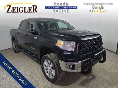 Used 2016 Toyota Tundra Limited