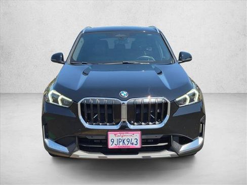 Used 2023 BMW X1 xDrive28i w/ Convenience Package AWD/4WD image 2