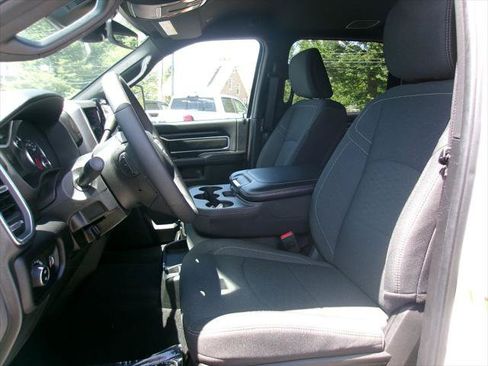 Certified 2025 RAM 2500 Big Horn AWD/4WD image 7