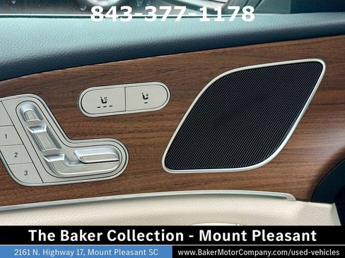 Certified 2026 Mercedes-Benz GLE 350 GLE 350 image 19