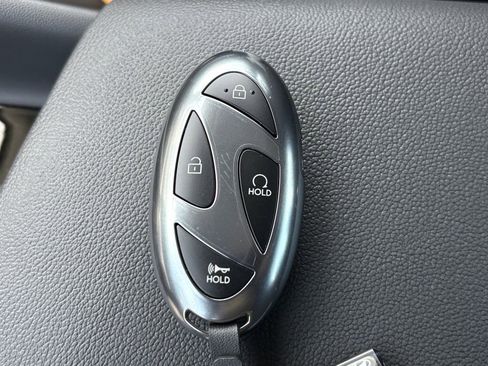 New 2026 Hyundai Elantra Hybrid FWD image 24