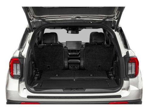 New 2026 Ford Explorer ST image 8